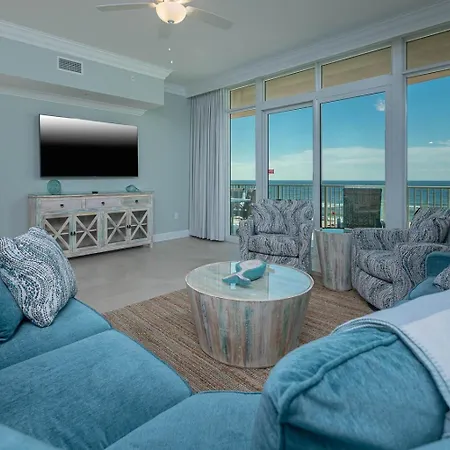 Phoenix Gulf Towers 303 Condo