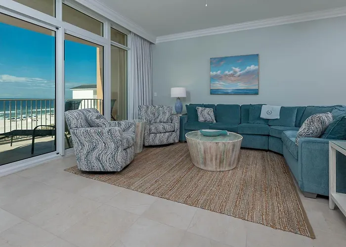 Apartment Phoenix Gulf Towers 303