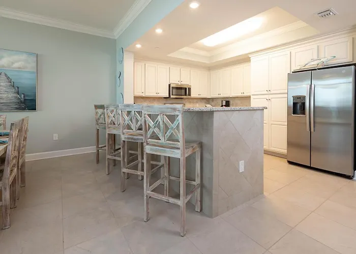 Apartment Phoenix Gulf Towers 303