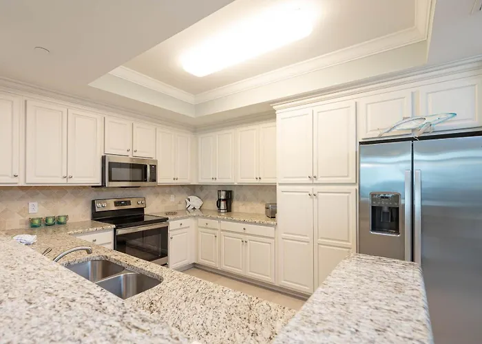 Apartment Phoenix Gulf Towers 303 Gulf Shores