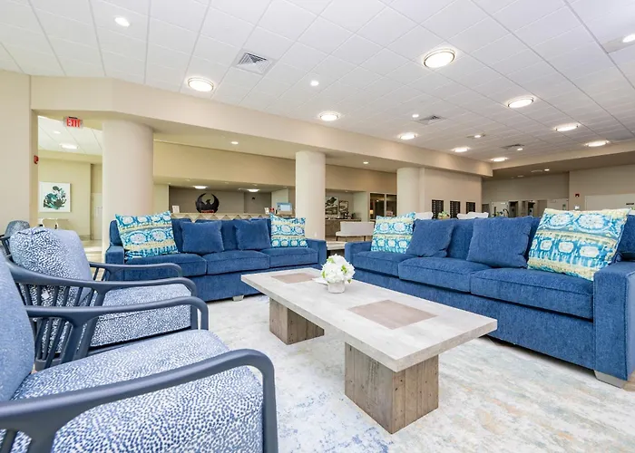 Phoenix Gulf Towers 303 Apartment