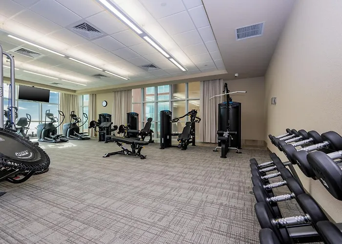 Phoenix Gulf Towers 303 Apartment Gulf Shores