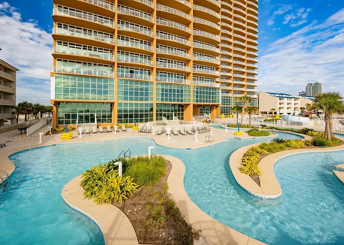 Apartment Phoenix Gulf Towers 303 Gulf Shores