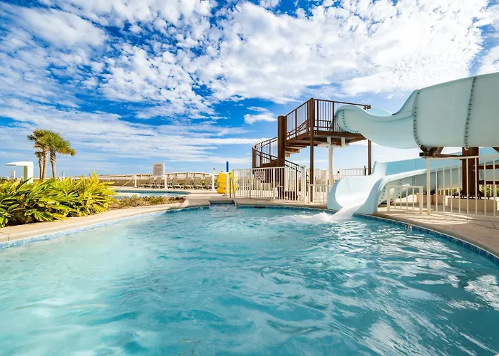 Apartment Phoenix Gulf Towers 303 Gulf Shores