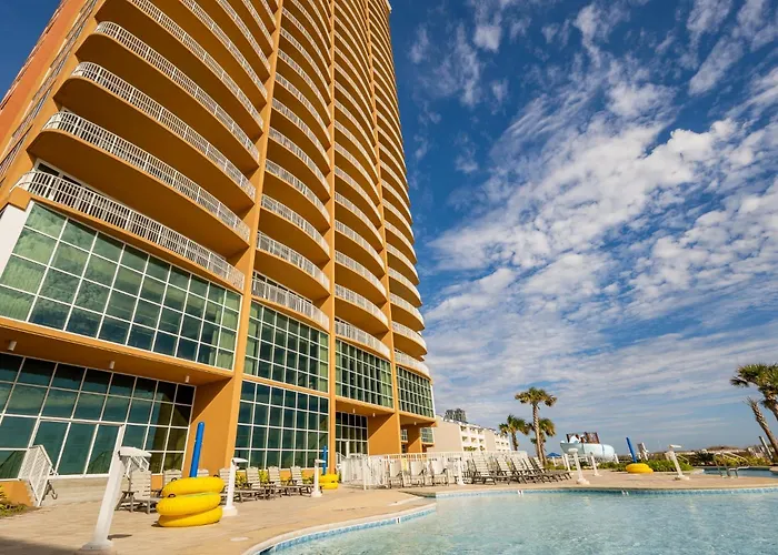 Phoenix Gulf Towers 303 Gulf Shores