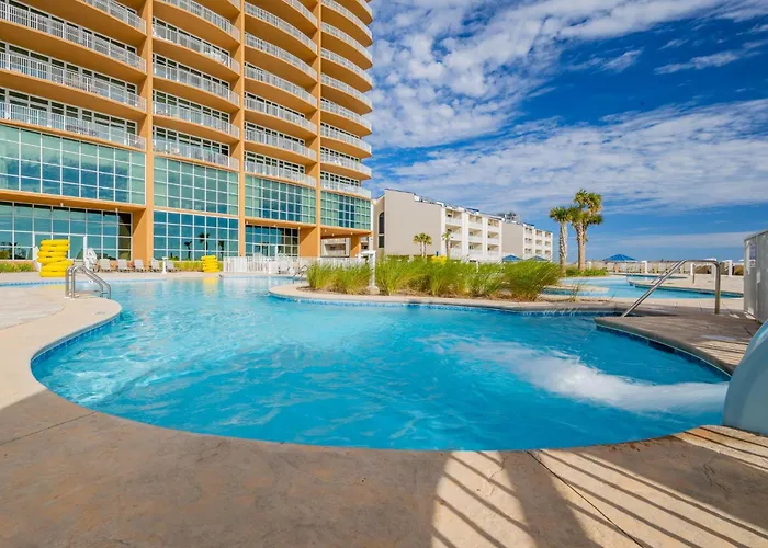 Phoenix Gulf Towers 303