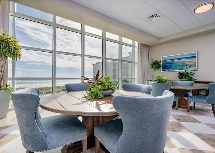 Apartment Phoenix Gulf Towers 303