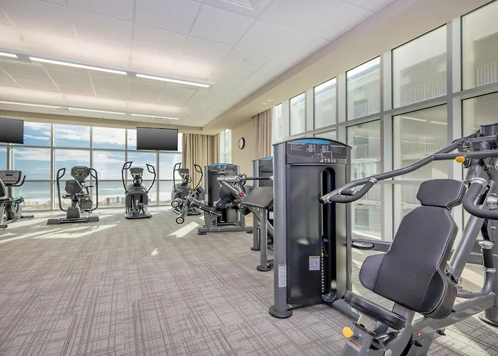 Phoenix Gulf Towers 303