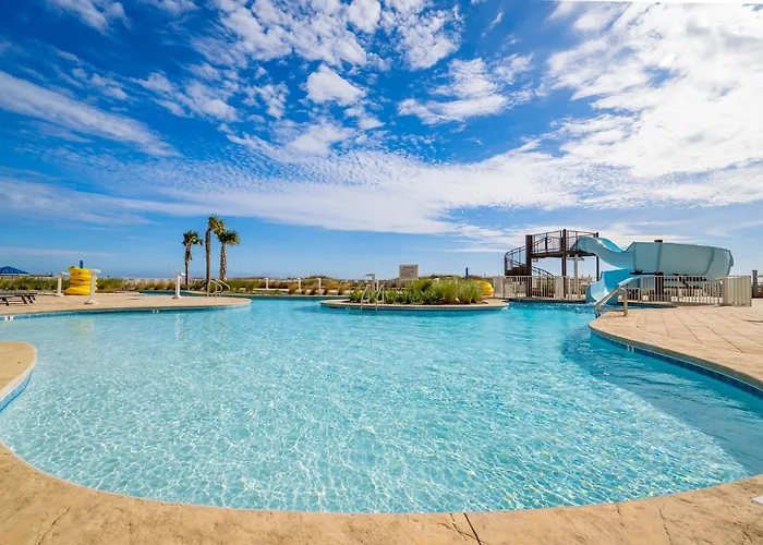 Phoenix Gulf Towers 303 Apartment Gulf Shores