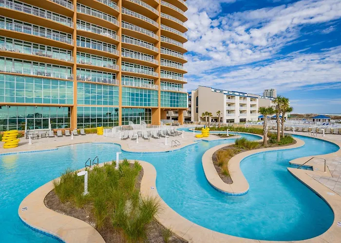 Apartment Phoenix Gulf Towers 303 Gulf Shores