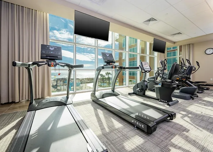 Phoenix Gulf Towers 303 *