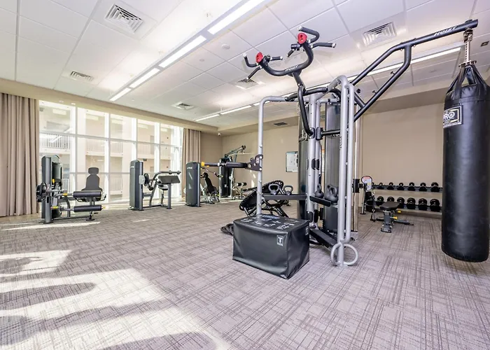 Apartment Phoenix Gulf Towers 303