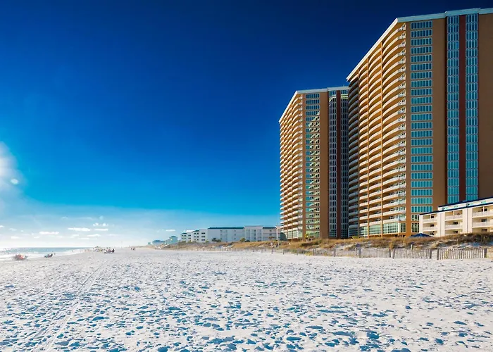 Phoenix Gulf Towers 303 *