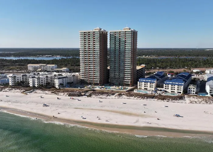 Phoenix Gulf Towers 303