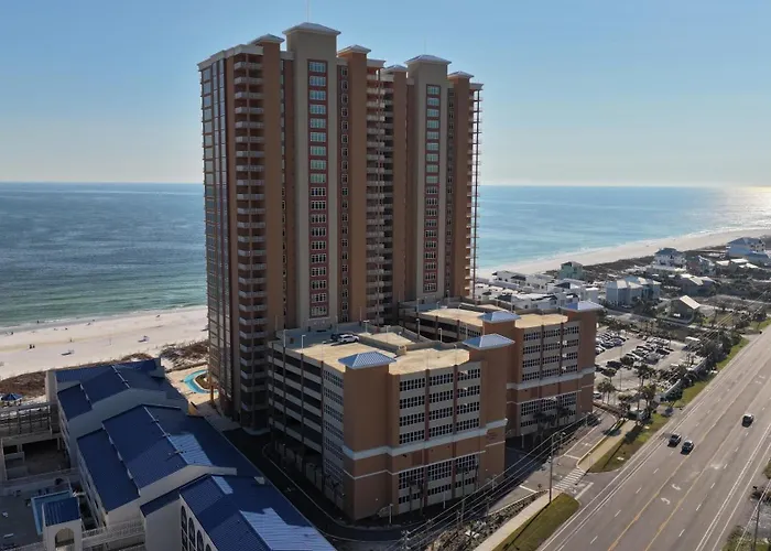 Phoenix Gulf Towers 303 *