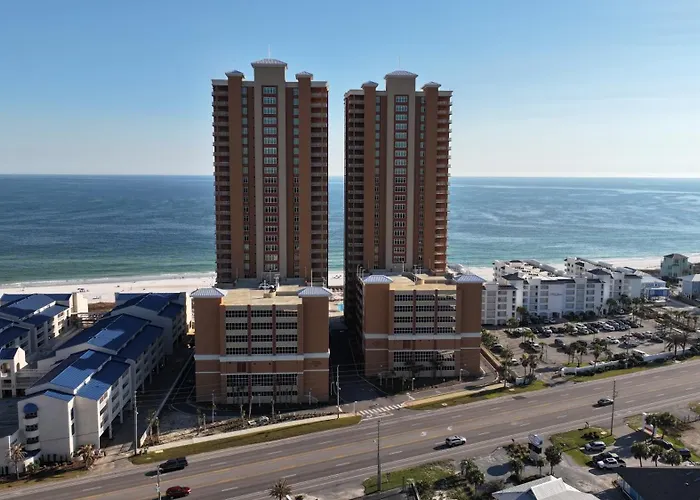 Phoenix Gulf Towers 303 *