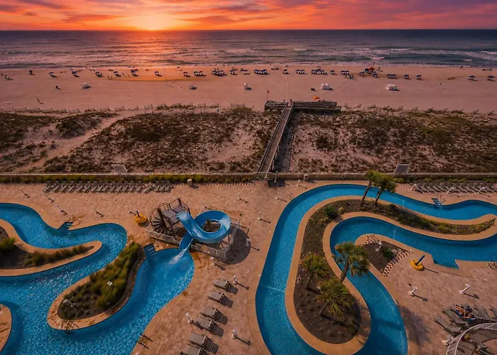 Phoenix Gulf Towers 303 *