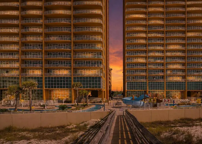 Phoenix Gulf Towers 303