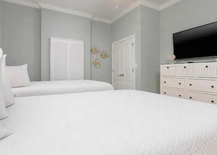 Apartment Phoenix Gulf Towers 303